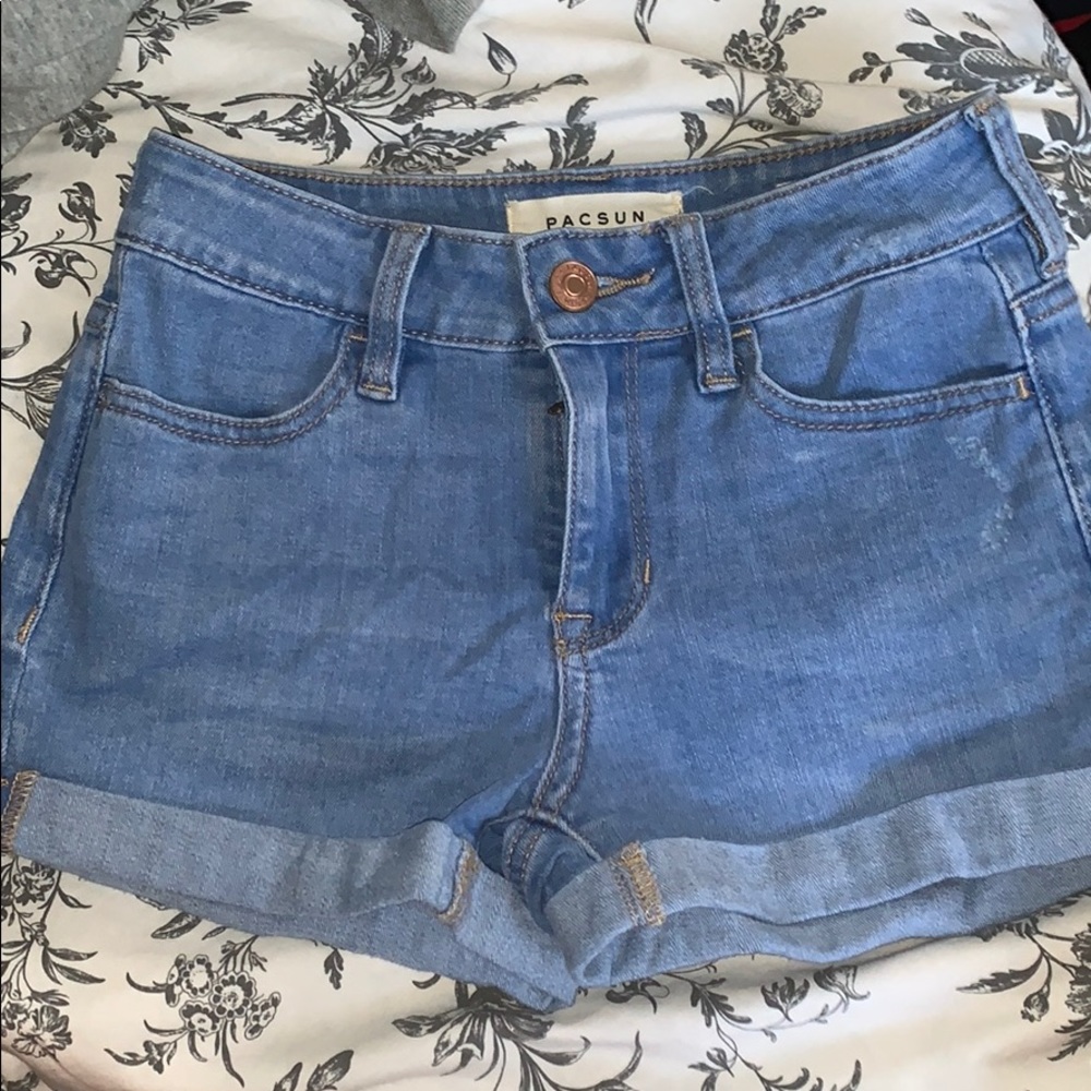 shorts
